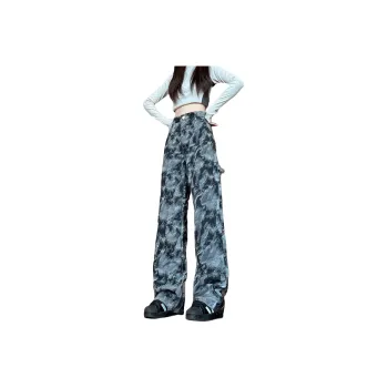 ZYKY Cargo Pants Unisex