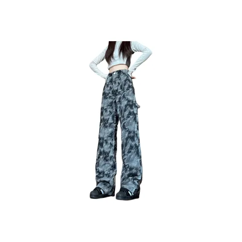 ZYKY Cargo Pants Unisex