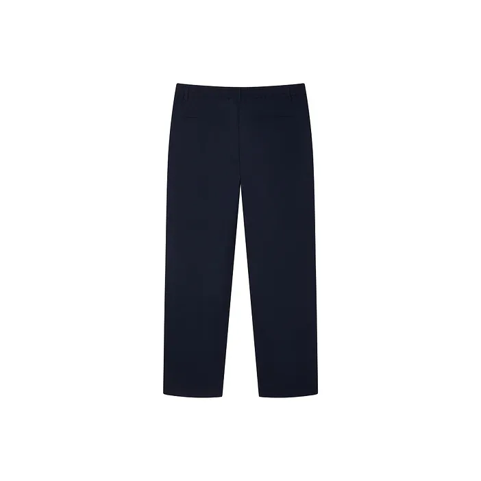 Teenie Weenie Men Suit Trousers Spring Unisex-5