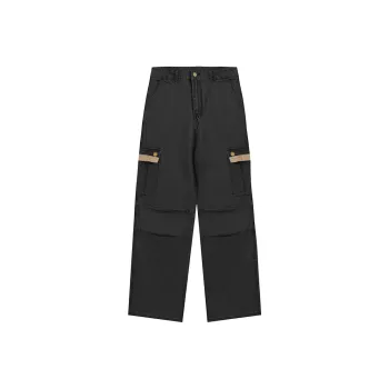 AMBER LIGHT Casual Pants Unisex