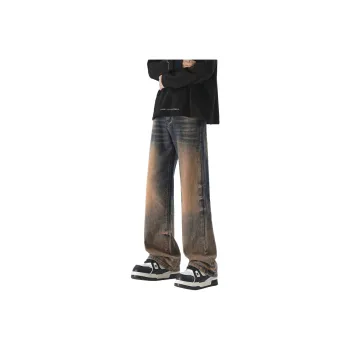 HLPT Jeans Unisex Rusty Blue