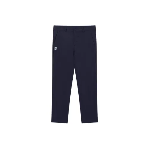 NAUTICA Casual Pants Men's 4DB Deep Sea Blue 222
