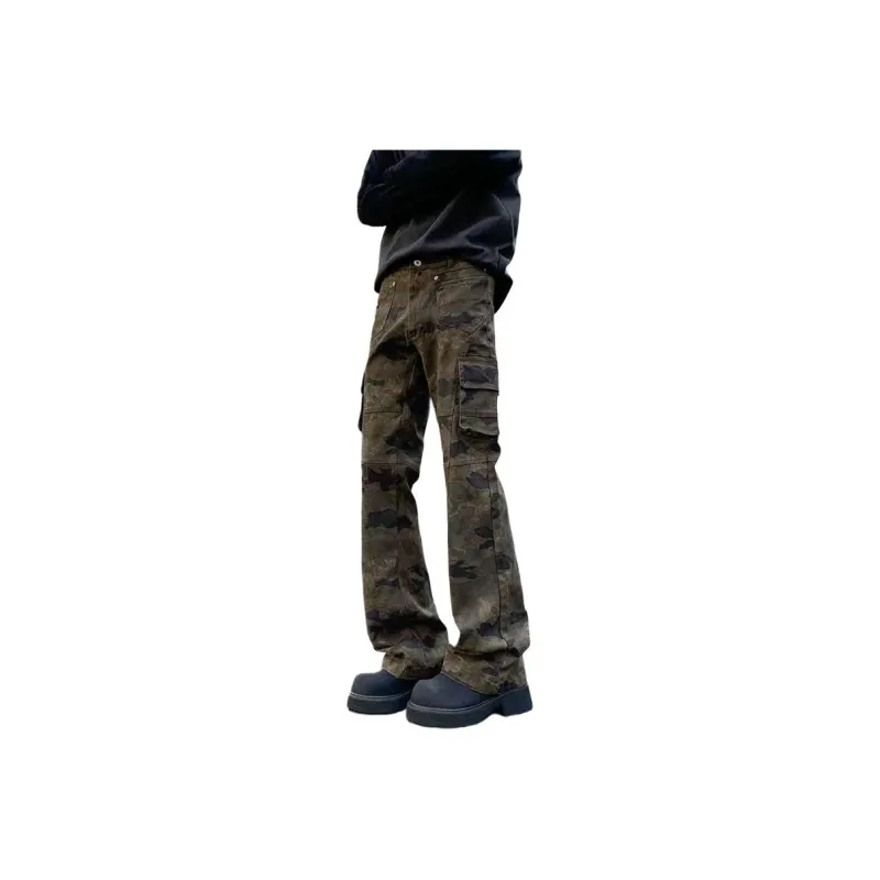 Universal Templates Jeans Unisex-0