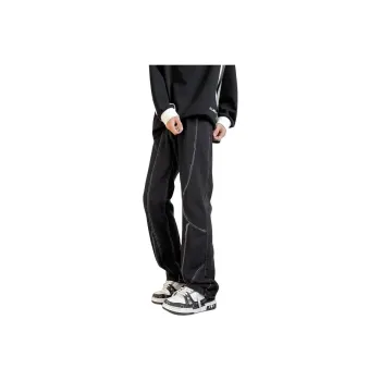 NEAR HERE Jeans Unisex