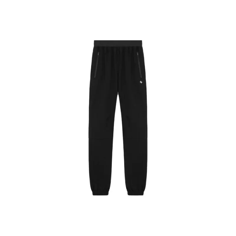 REPRESENT Casual Pants Men Black-0