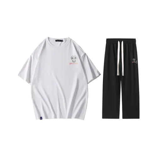 PZHK Casual Suits Womens
