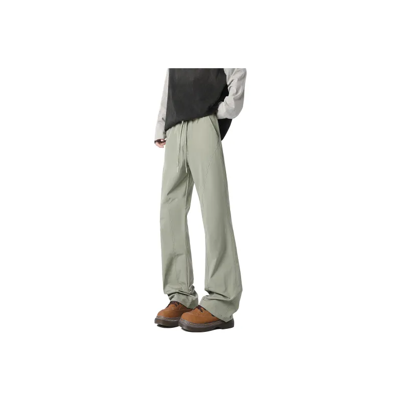 FORCEPULR Casual Pants Unisex-15