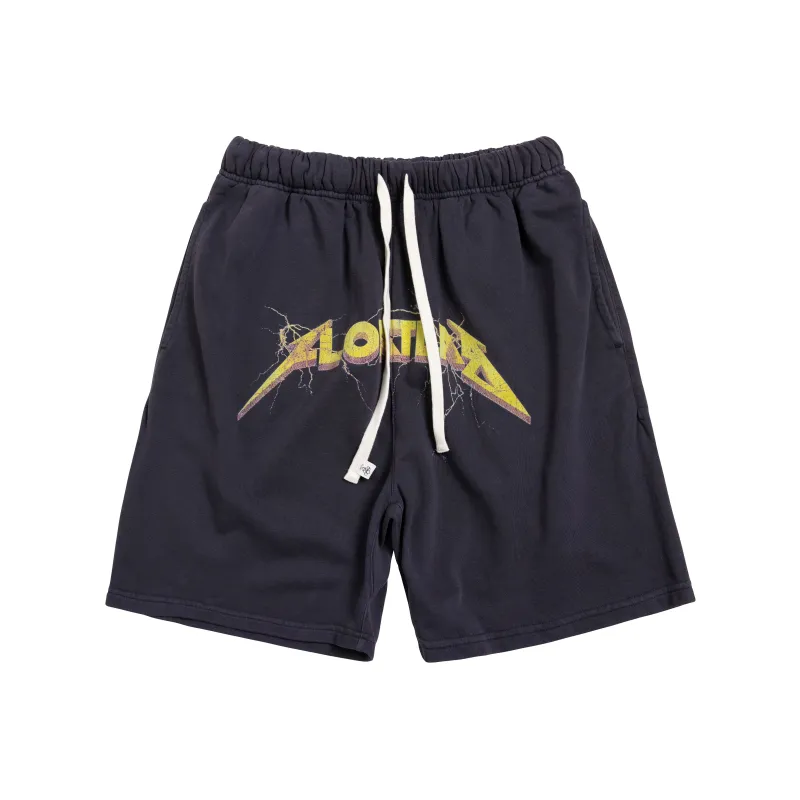 FLOAT Casual Shorts Unisex-0