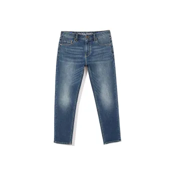 JACK JONES· Jeans Men's Medium Blue Denim