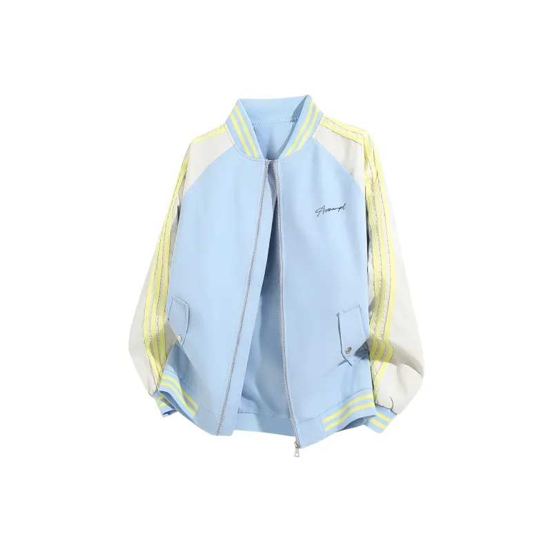 SWAMP AREA Jackets Coats Unisex-14