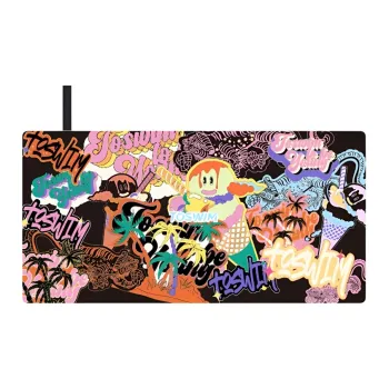 TOSWIM Yoga Towels Kids' Versatile Summer