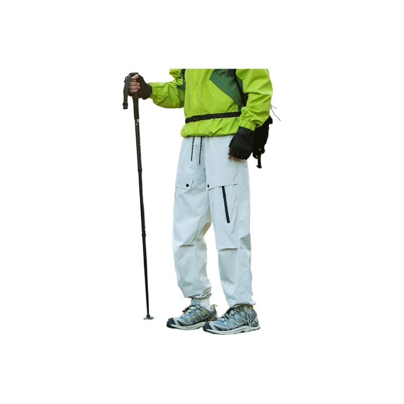 Ferrero Ross Cargo Pants Unisex-0