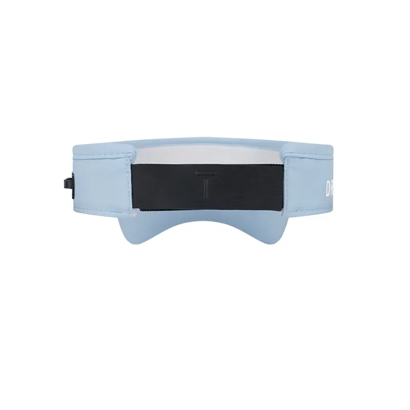 EUROPEAN TOUR Polyamide Elastane Sun Protection Hats Men's-21