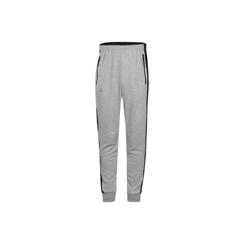 Adidas ISC Knitted Sports Pants Men's Gray