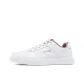 White/Flesh Pink