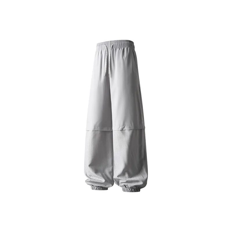 YZ Casual Pants Unisex-2
