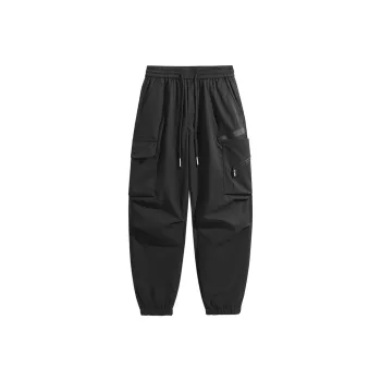 Jeep Casual Pants Unisex