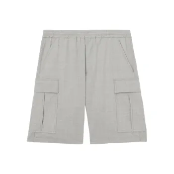 Burberry Cargo Shorts