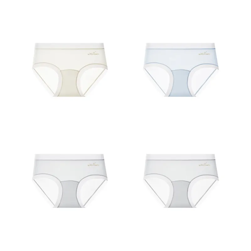 Urban Beauty Underpants Women's Combo Set-14