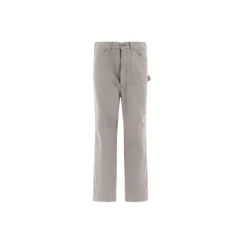 South2 West8 Casual Pants Men's Gray
