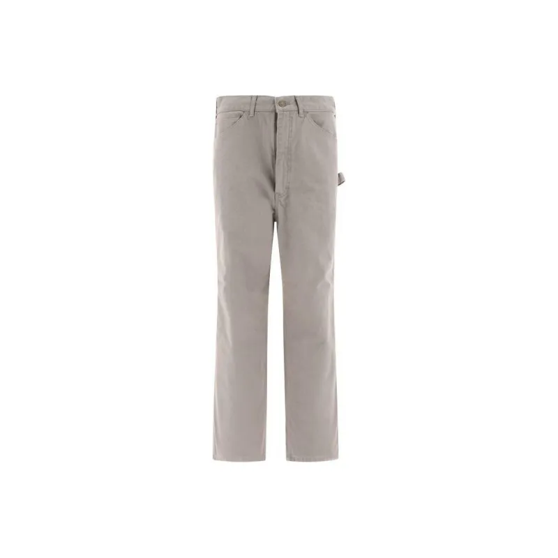 South2 West8 Casual Pants Men's Gray-0