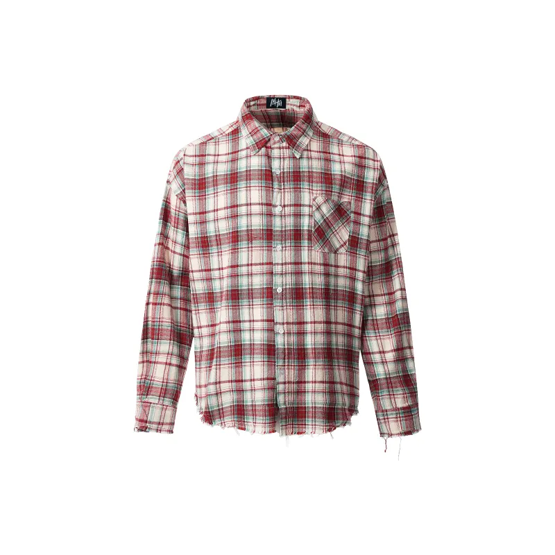IMHM Shirts Unisex-2