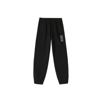 JEANSWEST Knitted Sports Pants Unisex