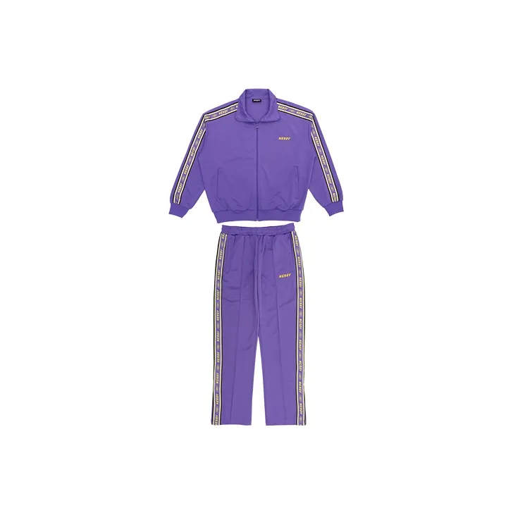 Nerdy Casual Sportswear Unisex-0