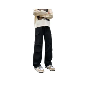 Pirkadat Straight Fit Jeans Unisex
