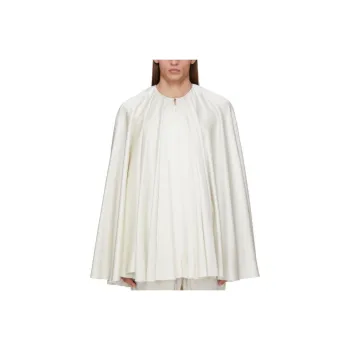 RICK OWENS Cloaks Men Dinge