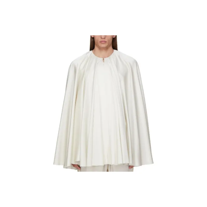 RICK OWENS Cloaks Men Dinge-0
