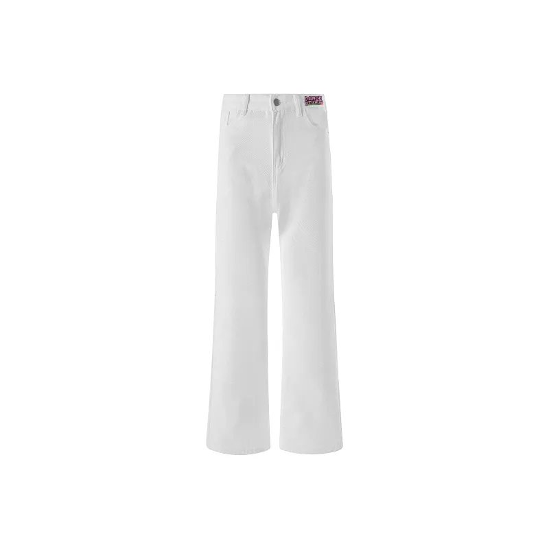 DANGERTIGER Jeans Unisex-8