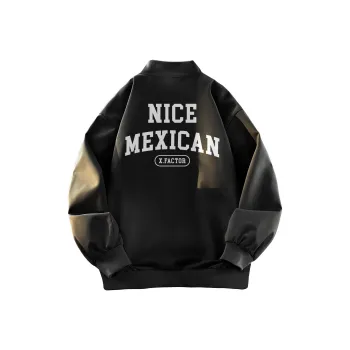 MEXICAN Jackets Unisex