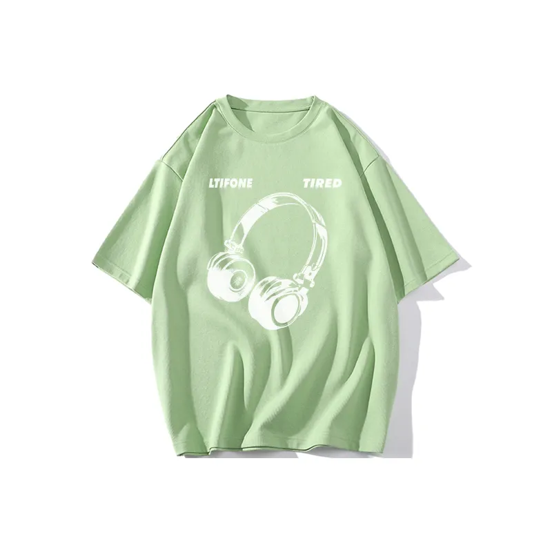 LTIFONE T Shirts Unisex-10