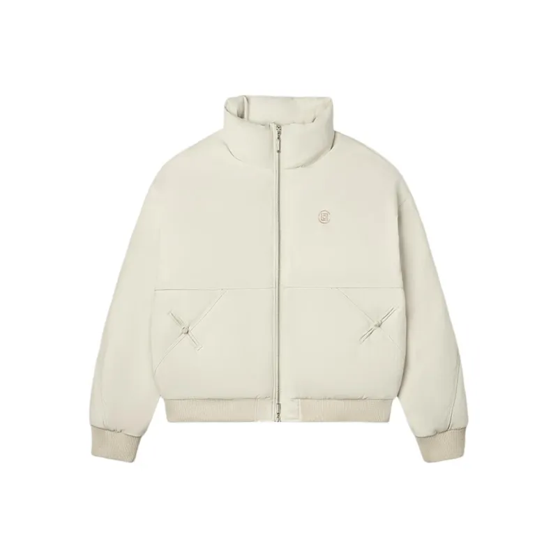 CLOT Puffer Jackets Men-2