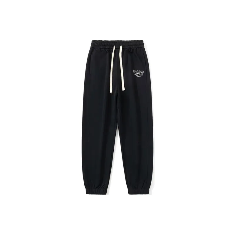 AI3 Iverson China Series Casual Pants Unisex-10