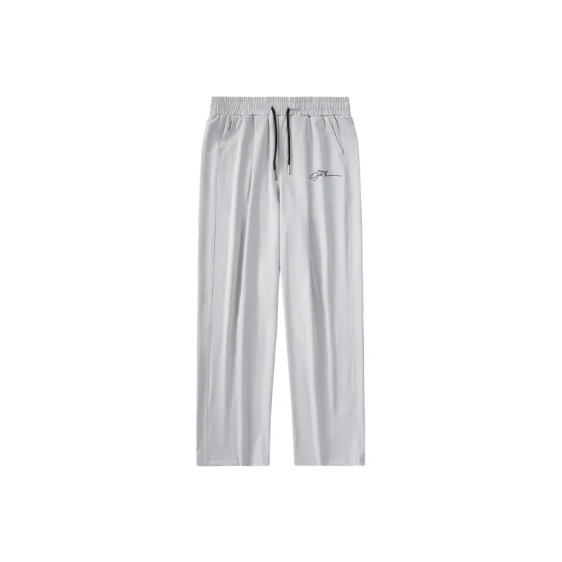 AI3 Casual Pants Unisex-5
