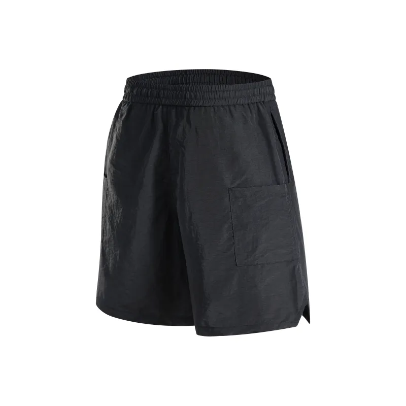HOZZS Casual Shorts Unisex-7