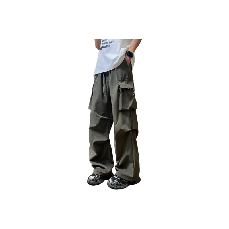 SOCKKEY Cargo Pants Unisex-6