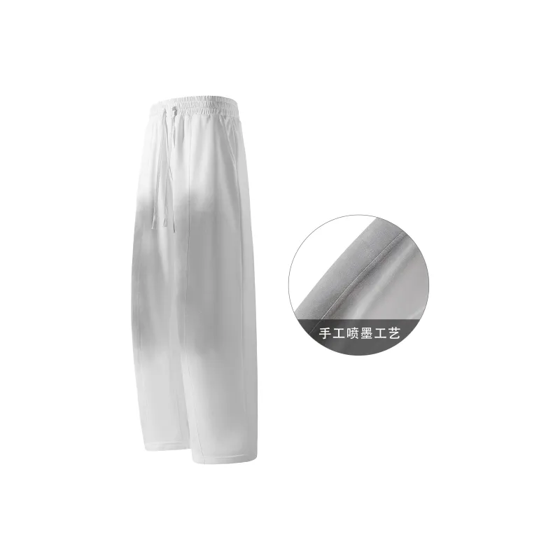 SESAME STREET Casual Pants Unisex-6