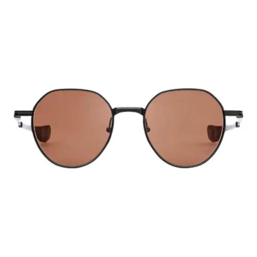 DITA Vers One Round Frame Sunglasses