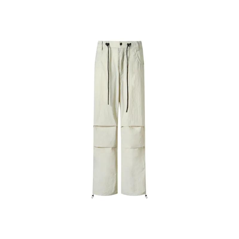 The Secret Order Of The Teddy Bear Casual Pants Unisex-11