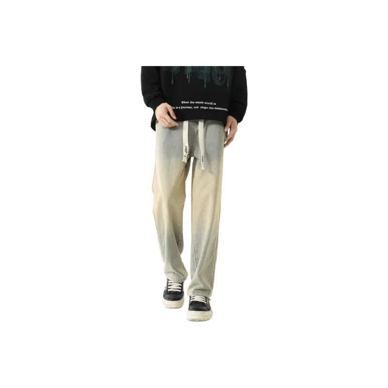 URBAN AUTHENTIC Jeans Unisex-5