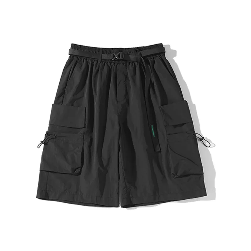 KW Cargo Shorts Unisex-0
