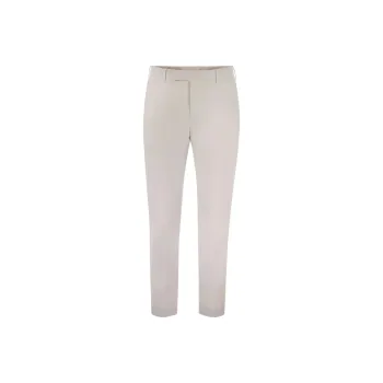 PT Pantaloni Torino SS25 Casual Pants Men's Ice Color