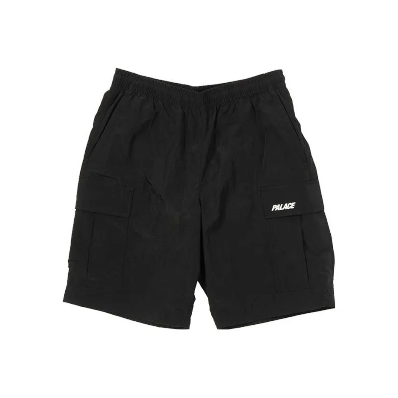 PALACE Cargo Shell Shorts-0