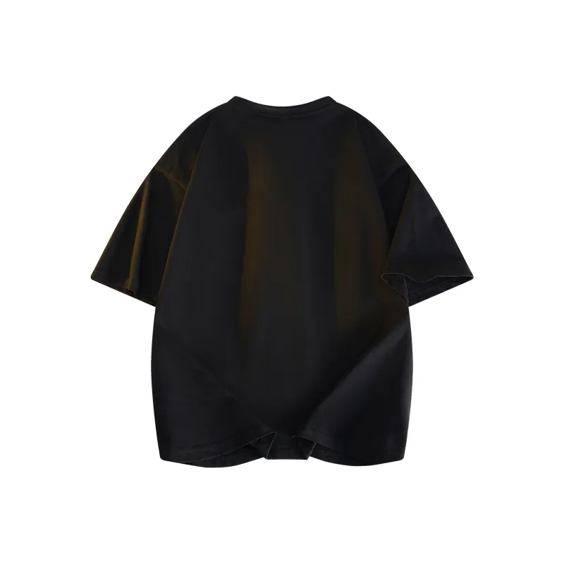 DUKE+DEXTER T Shirts Unisex-1