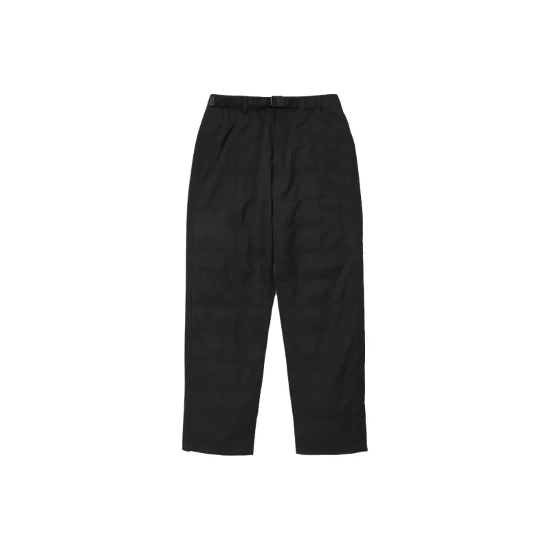 KOLON SPORT SET UP Down & Insulated Pants Men's Black-0