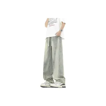 K411 Jeans Unisex