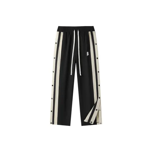 BENDL'S Casual Pants Unisex